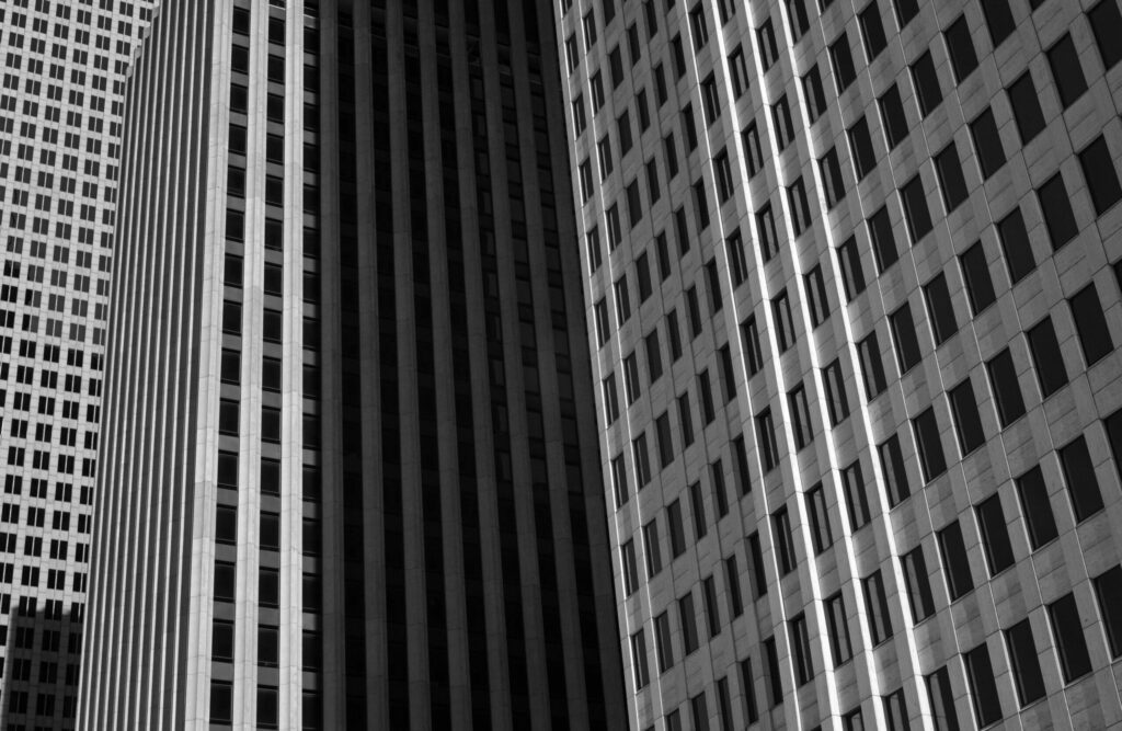 Houston skyscrapers, c5 scaled